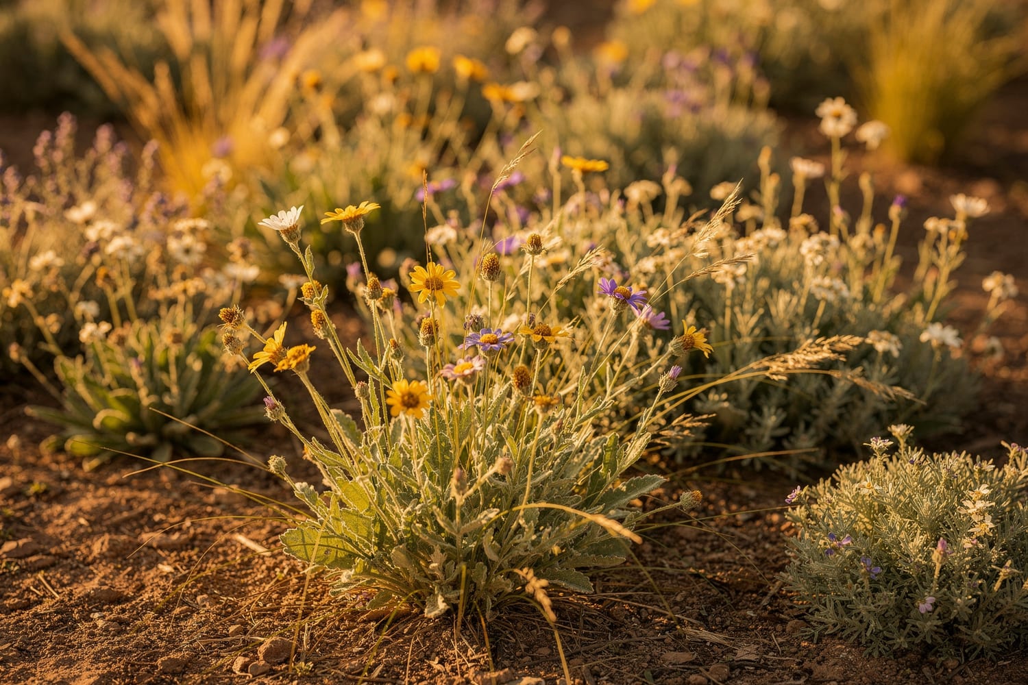 Wildgrass Landscape Co.
