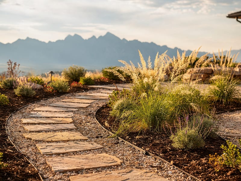 Landscape Design